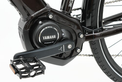 Silnik do roweru elektrycznego Yamaha PW-ST