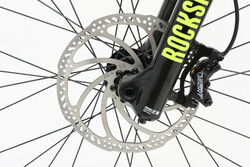 Hamulec tarczowy Tektro Orion M745