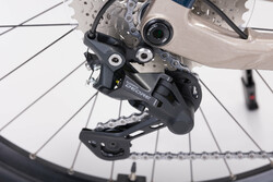 Przerzutka tylna Shimano Deore M4120