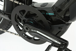 Rower elektryczny z silnikiem Bosch Performance CX Gen 4 - sklep