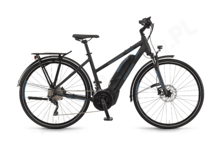 Winora Yucatan 20 DA