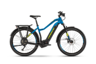 HAIBIKE SDURO Trekking 9.0 Low-step S