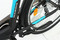Lovelec Nardo blue miejski rower elektryczny 6