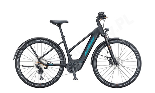 KTM MACINA Cross LFC DA