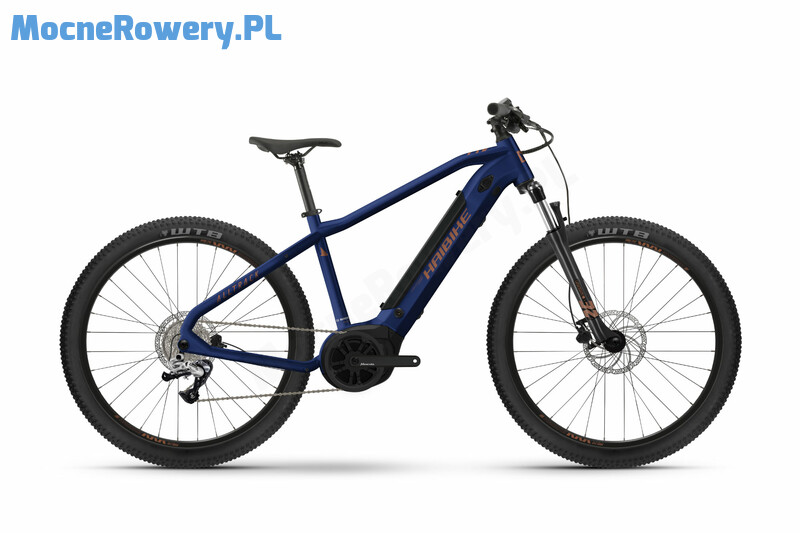 Haibike MY23 ALLTRACK 4 29