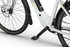 Ecobike X Cross L White trekkingowy polski ebike 9