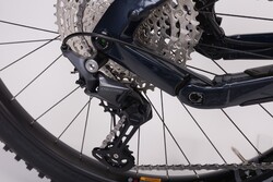 Przerzutka tylna Shimano Deore M6100