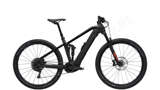 Bulls Sonic Evo TR3 Carbon 29