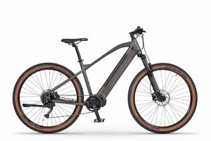 Ecobike SX 300 Copper Black 19"