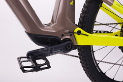 Silnik elektryczny Fazua Ride 60 - rower elektryczny Kraków