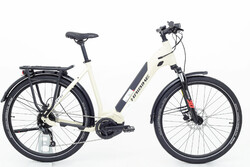 Rower elektryczny Cross/Trekking