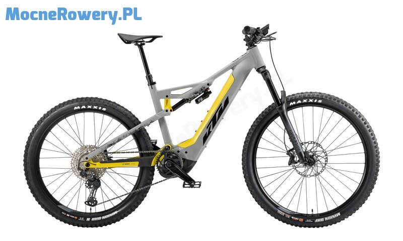 KTM Macina Kapoho 7972 2022
