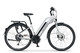 Ecobike S-Cross L white