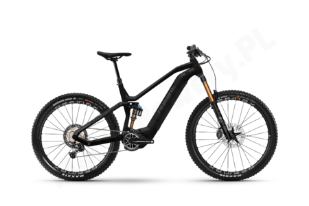 Haibike AllMtn 10