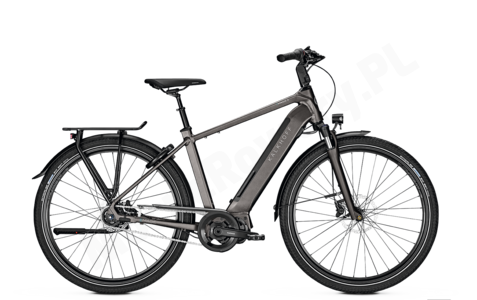 Kalkhoff IMAGE 5.S XXL ME asfalt