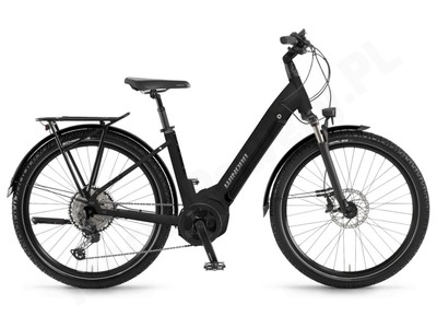 Winora Yucatan 12 PRO Wave