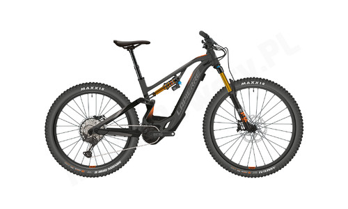 Lapierre OVERVOLT AM 8.6