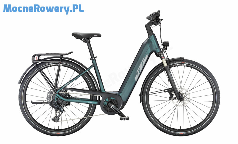 KTM MACINA SPORT 710 US 46 g