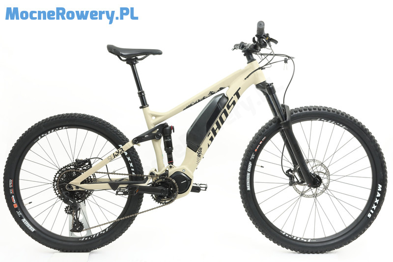 GHOST HybRide SL AMR S1 7 2020 14