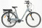 Ecobike Trafik PRO grey miejski rower elektryczny 13