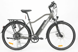 Rower elektryczny Cross/Trekking