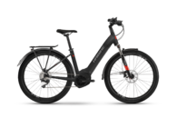 Haibike Trekking 6 low