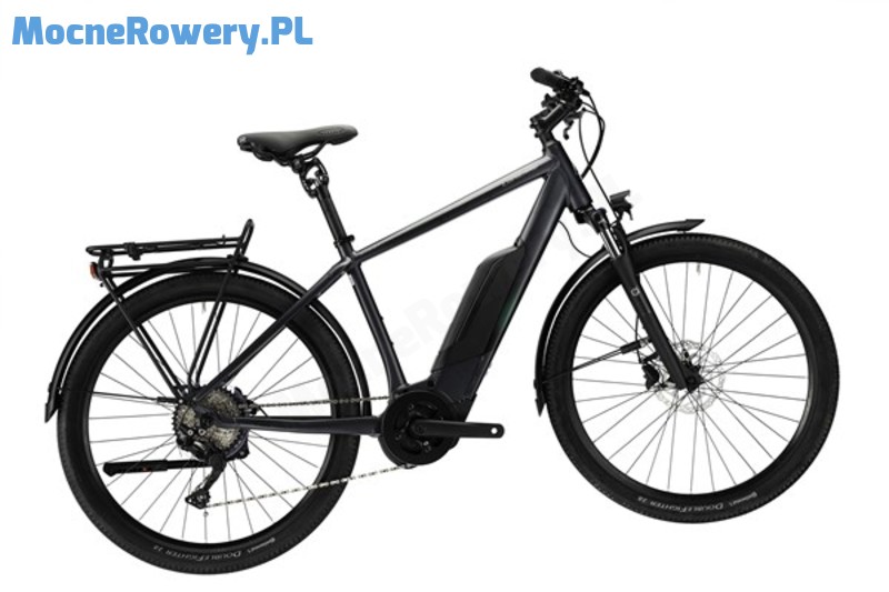 Lapierre Overvolt Explorer 7 5