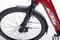 KTM Macina Tour P510 UNI chrome red e bike trekkingowy 14