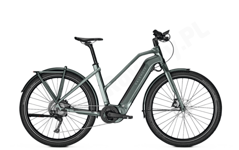 Kalkhoff ENDEAVOUR 7.B PURE DA diamond