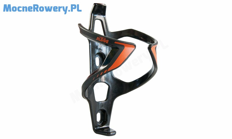 KTM Bottle Cage Wing II black koszyk na bidon