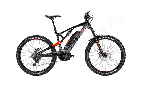 Lapierre OVERVOLT AM 450+ YAMAHA