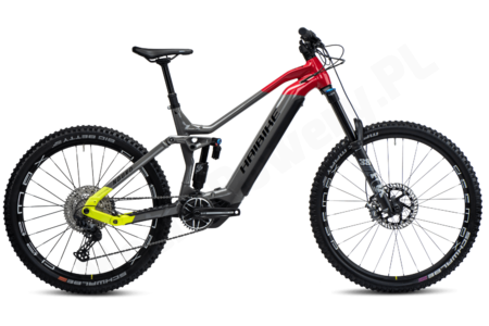 Haibike NDURO 7