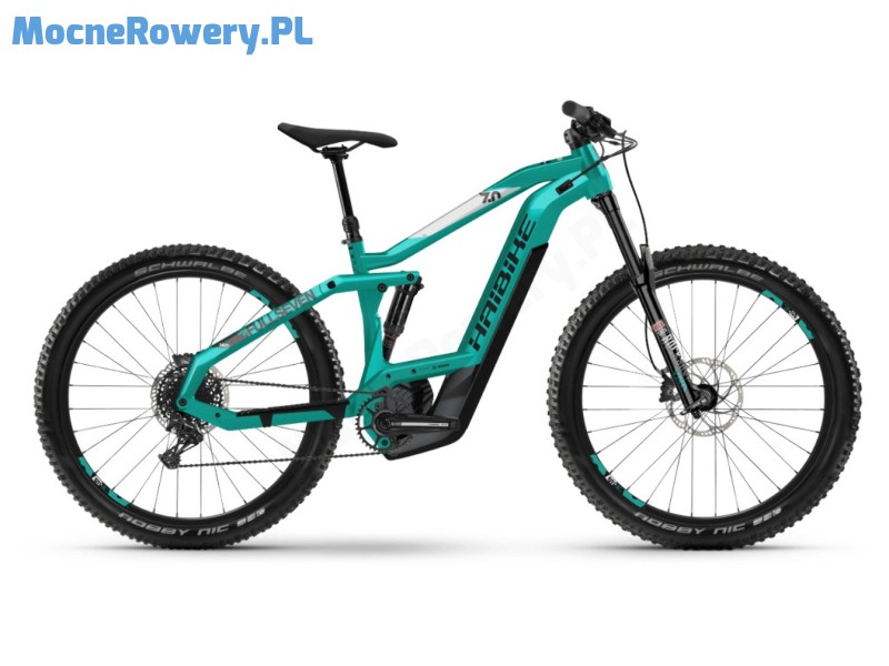 Haibike SDURO FullSeven Life LT 7 0 2020