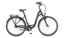 KTM City Line 28.7 czarny S