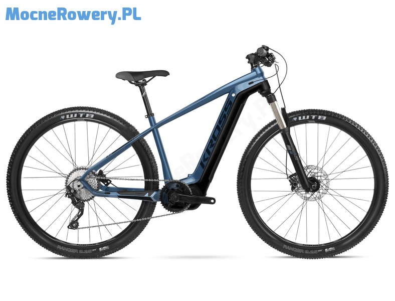 Level boost 2 0 630 blue black glossy png