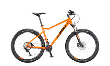 KTM Ultra Flite 27 S