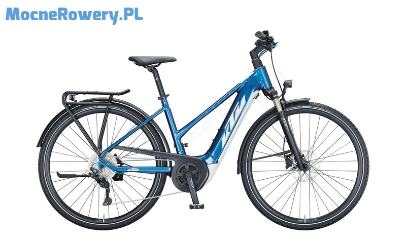 MACINA SPORT P510 DA