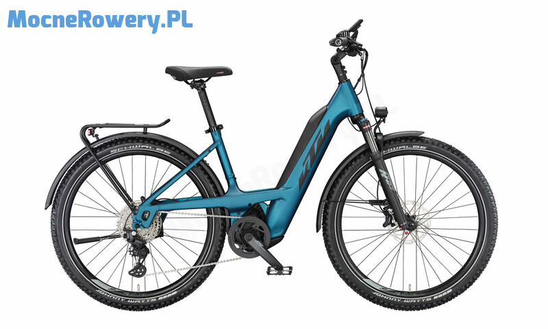 KTM MACINA AERA 671 LFC PTS 4