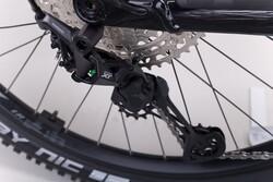 Przerzutka tylna Shimano M8100