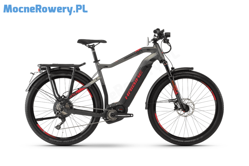 Haibike SDURO Trekking S 9 0 zdjecie glowne