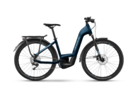 Haibike Trekking 8 low