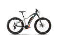 Haibike XDURO FATSIX 80