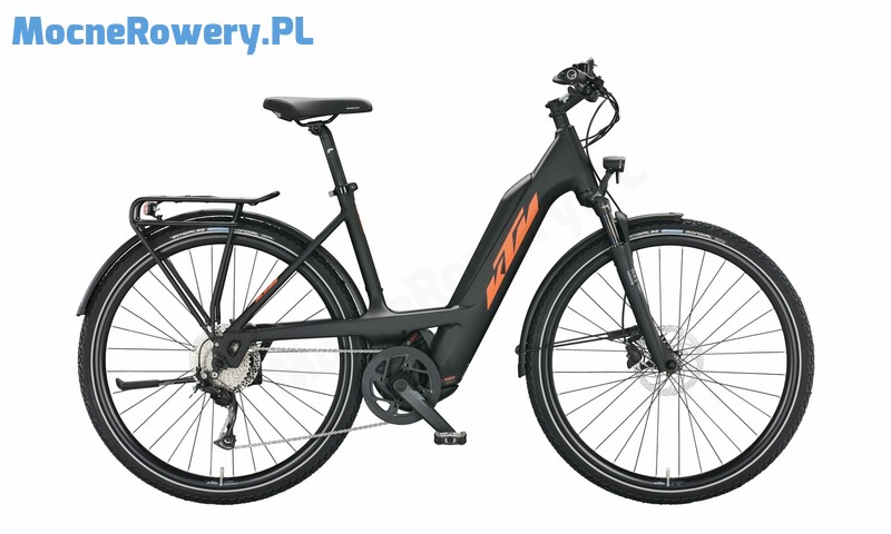 KTM Macina Sport 510 UNI