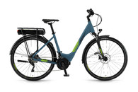 Winora Yucatan 20 ER aqua 46 cm