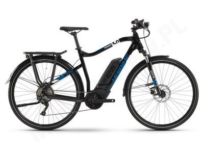 Haibike SDURO Trekking 3.0 ME