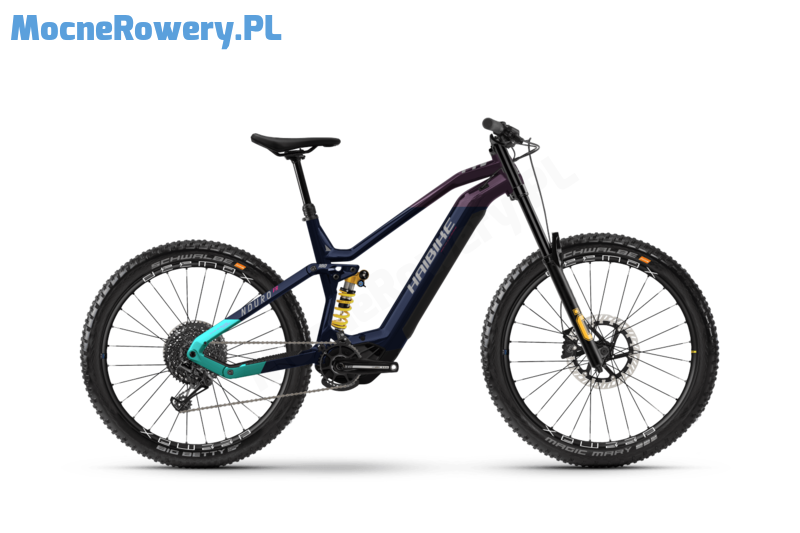 Haibike NDURO 8 Freeride