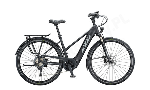 KTM Macina Style XL DA