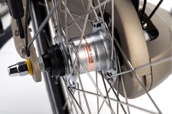Przerzutka tylna Shimano Nexus