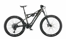 KTM Macina Kapoho 6971 LTD S