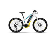 Haibike SDURO HardFour Life 4.0